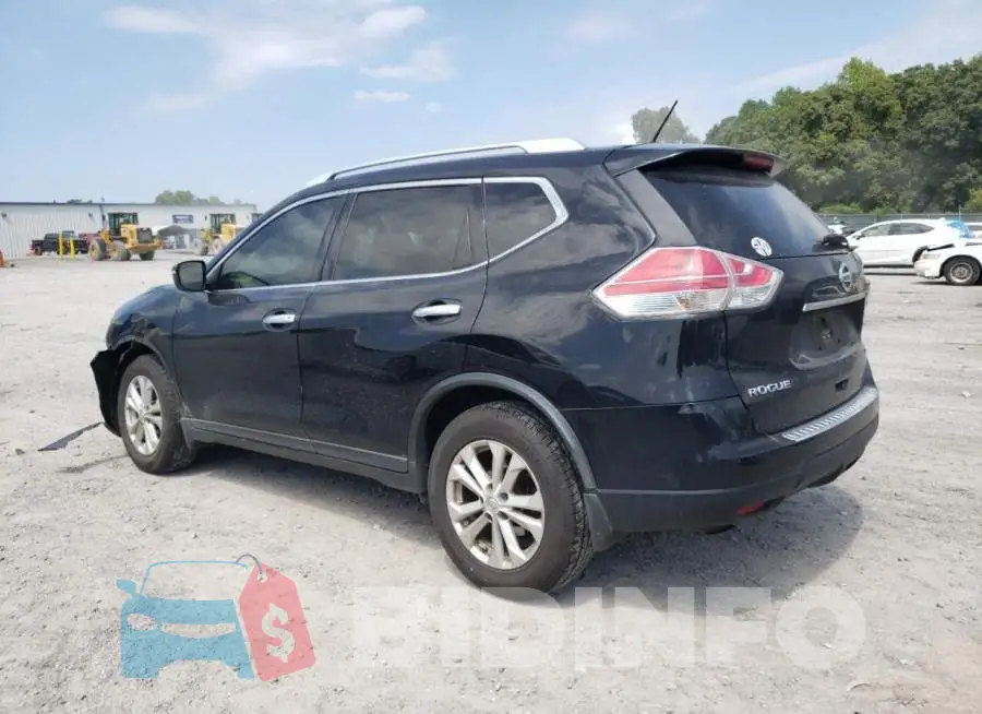 KNMAT2MV6FP525688 Photo# 2