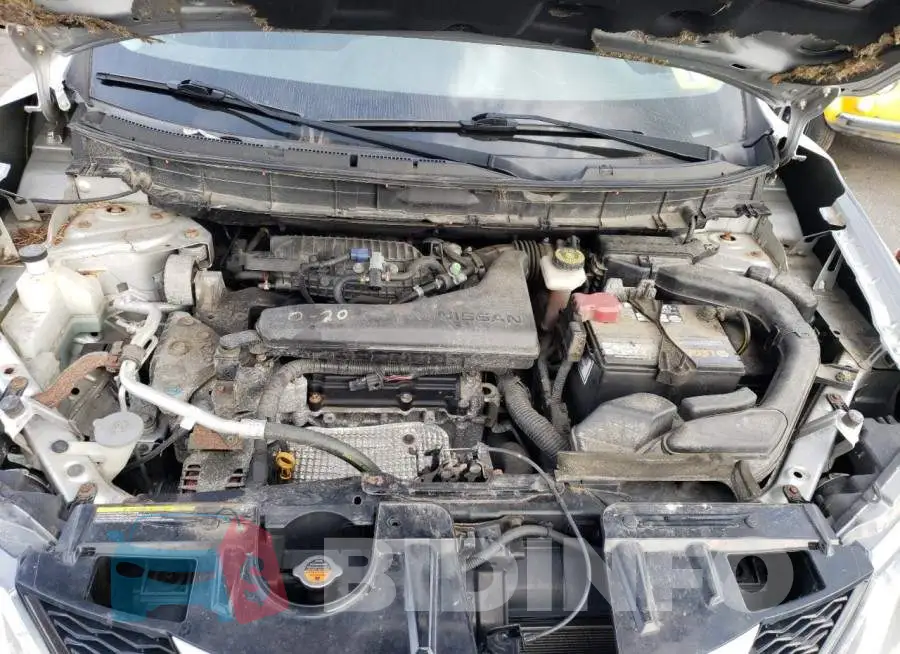 KNMAT2MV6FP542989 Photo# 12