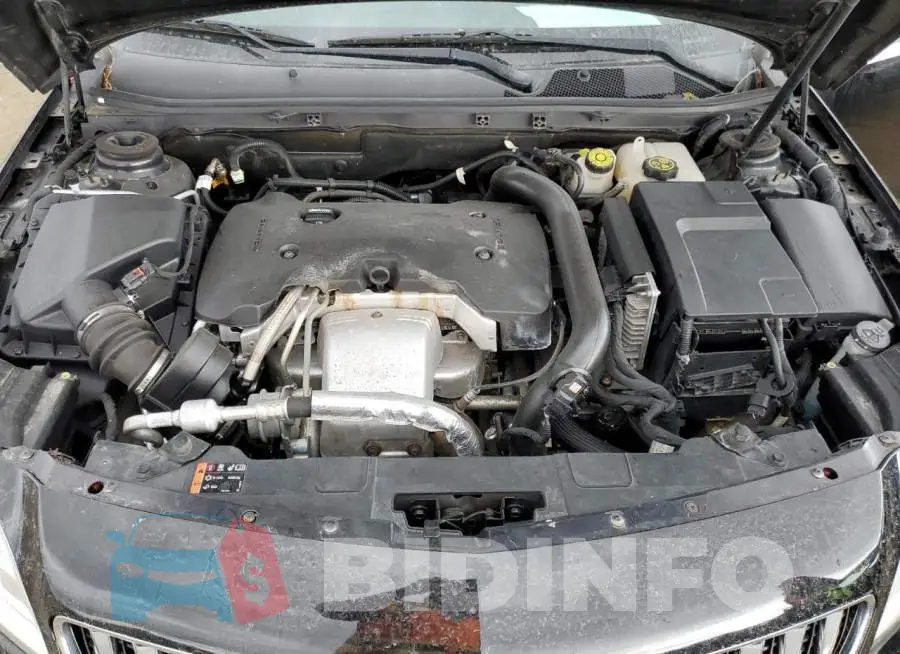 2G4GK5EX5F9169310 Photo# 11