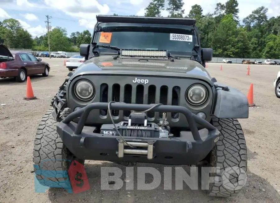 1C4BJWDG2GL148739 Photo# 5
