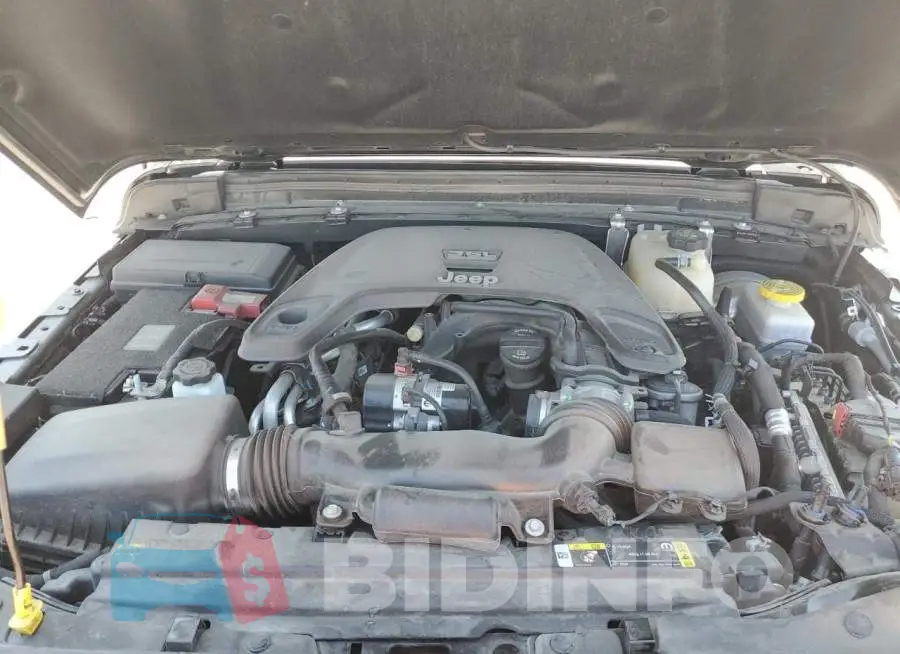 1C4HJXAG2MW655431 Photo# 12
