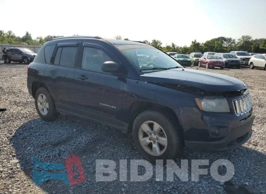 1C4NJCBA2FD124301 Photo# 4