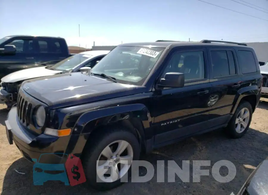 1C4NJRFB2ED509023 Photo# 1
