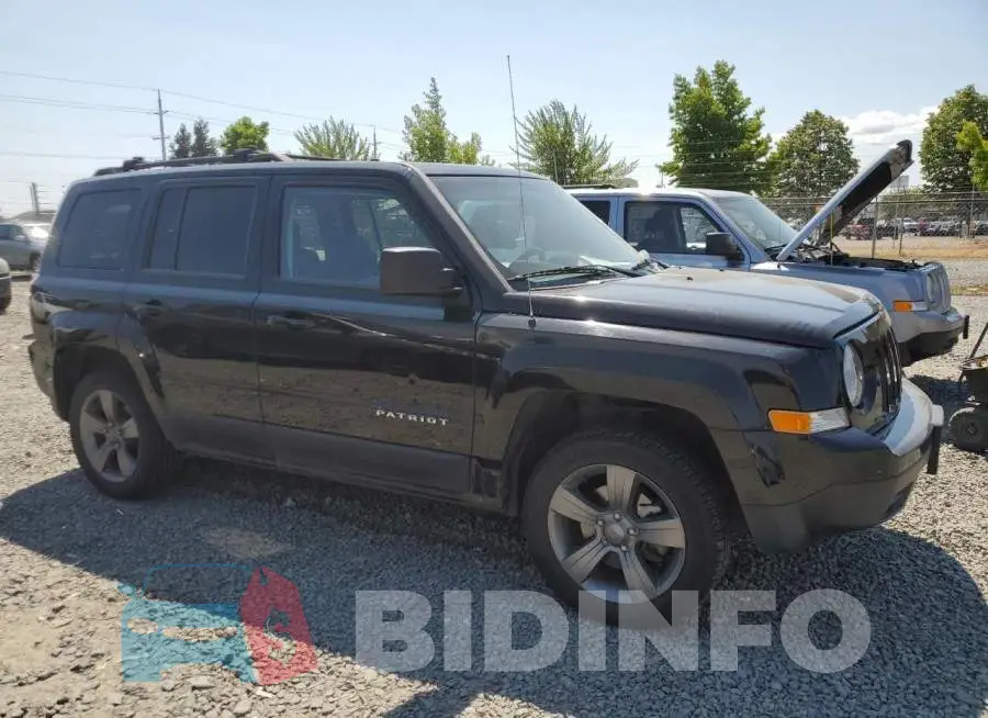 1C4NJRFB3FD215888 Photo# 4