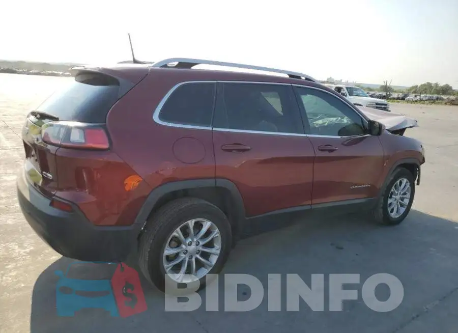 1C4PJLCB3KD122907 Photo# 3