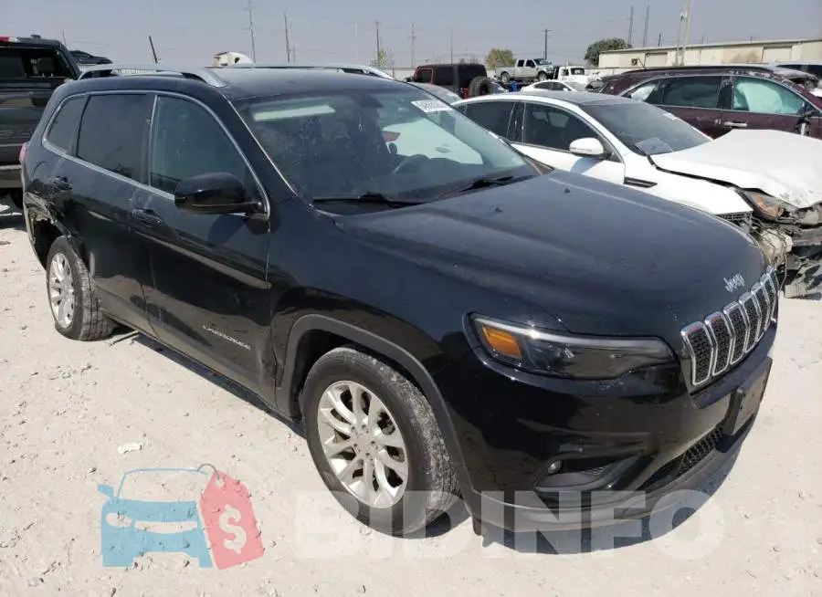 1C4PJLCB4KD485068 Photo# 4