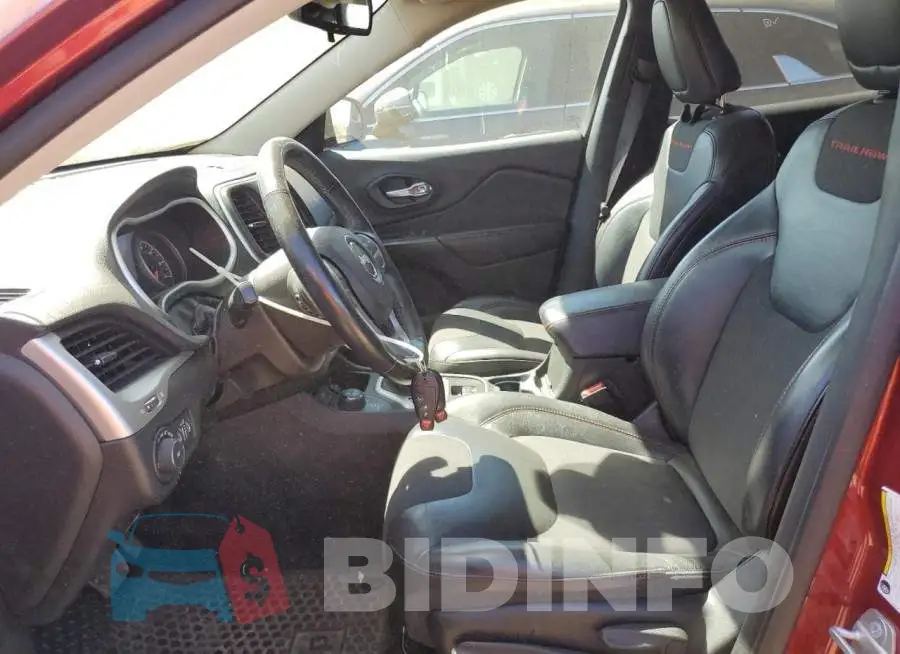 1C4PJMBS7FW698825 Photo# 7