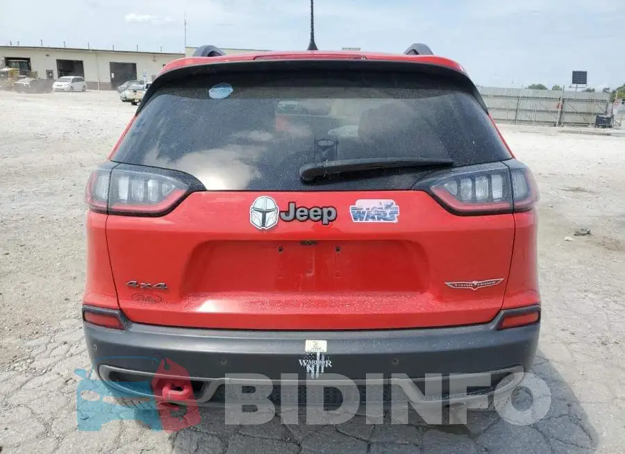 1C4PJMBX2KD410422 Photo# 6