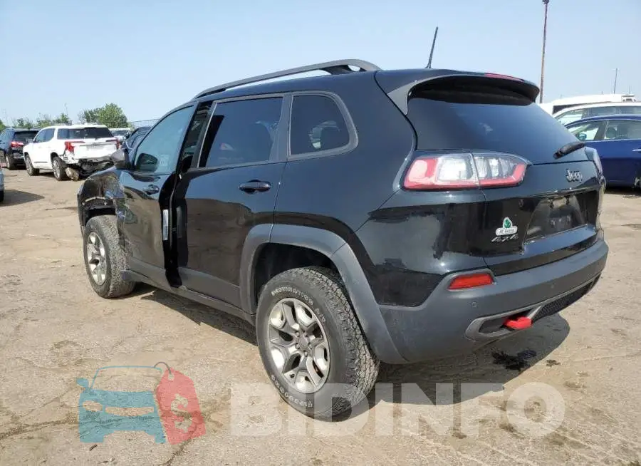 1C4PJMBX9KD453414 Photo# 2