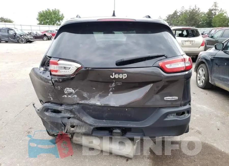 1C4PJMCB3EW260977 Photo# 6