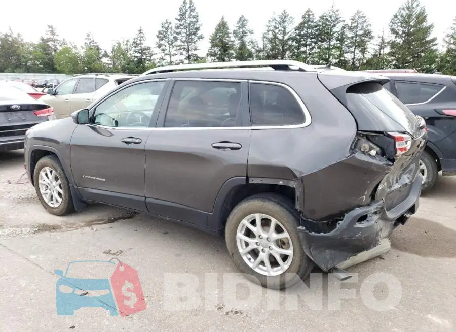 1C4PJMCB3EW260977 Photo# 2