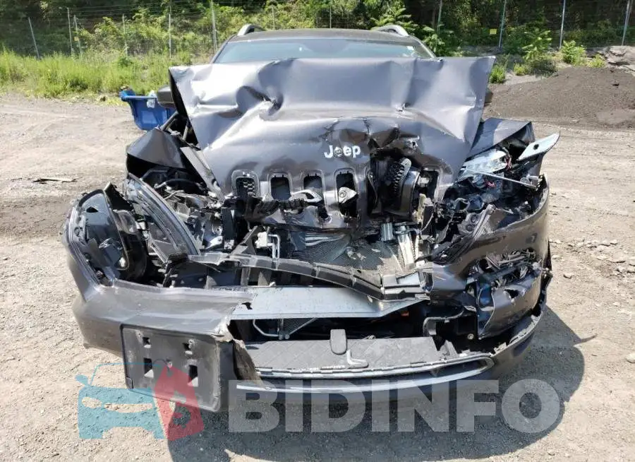 1C4PJMDB2JD610975 Photo# 5