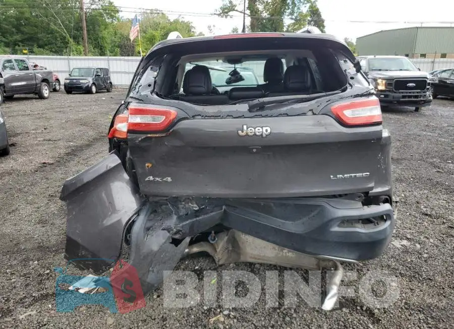 1C4PJMDS9EW317004 Photo# 6