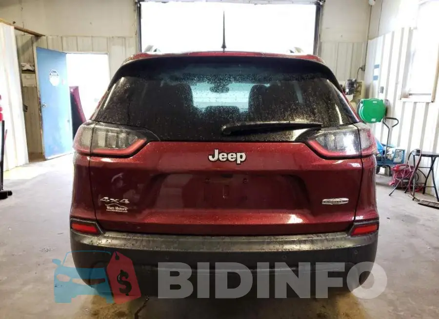 1C4PJMLB9MD104372 Photo# 6