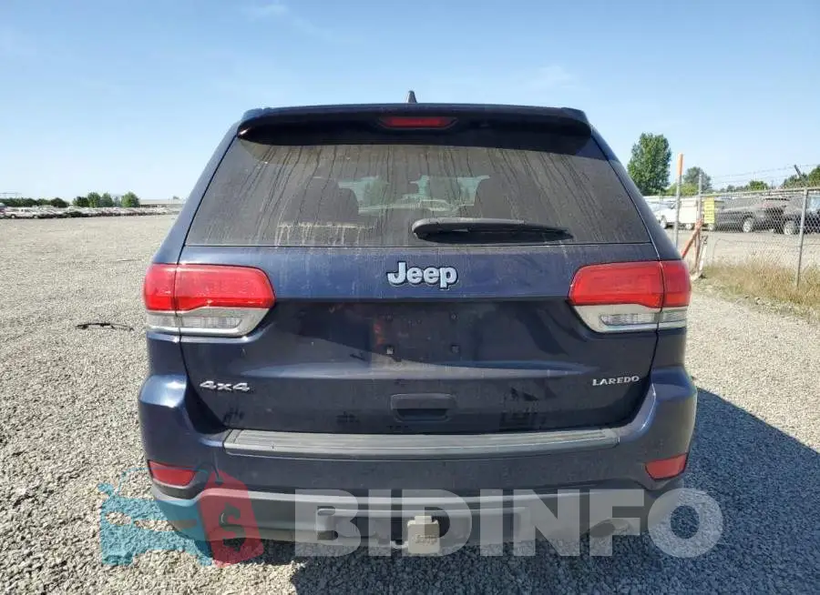 1C4RJFAG1FC602321 Photo# 6