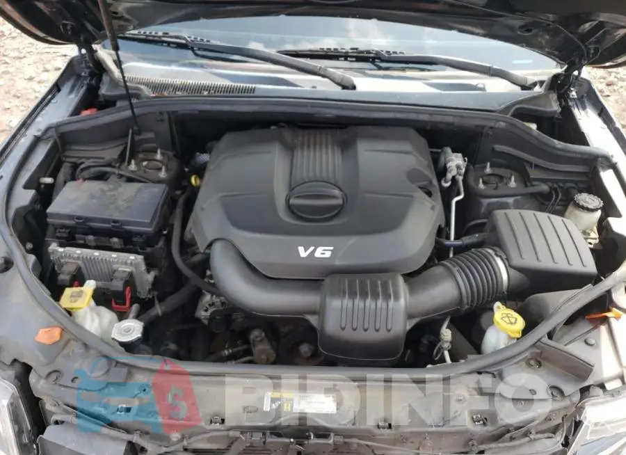 1C4RJFBGXFC839419 Photo# 12