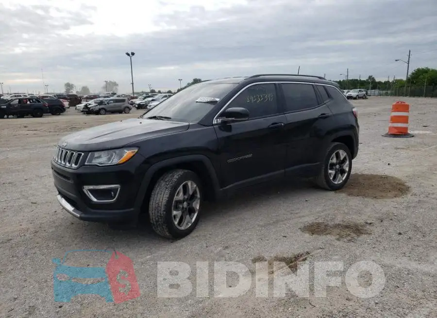 3C4NJDCB2LT116038 Photo# 1
