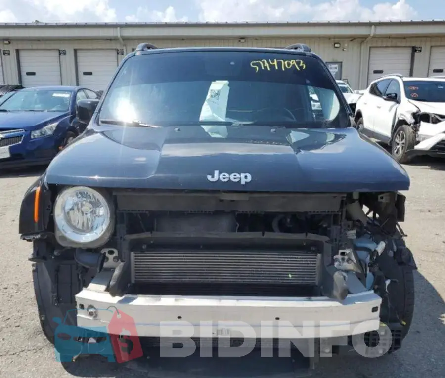 ZACCJABB3HPF38437 Photo# 5