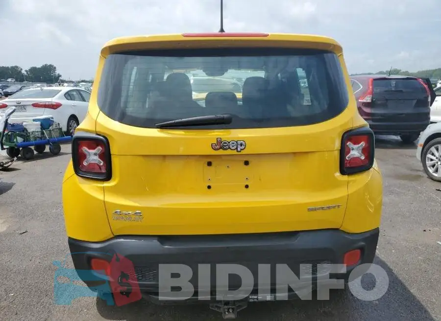 ZACCJBAT7GPE28246 Photo# 6
