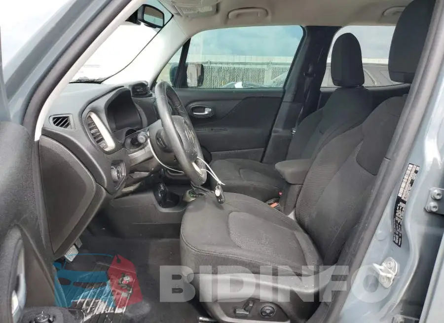 ZACCJBBB7HPG01707 Photo# 7