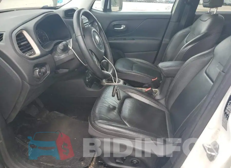 ZACCJBDT0FPB57917 Photo# 7