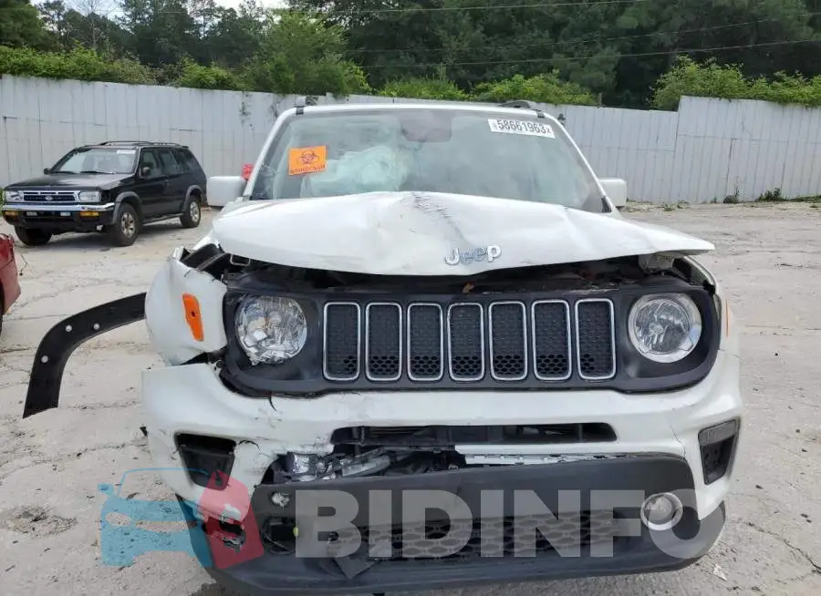 ZACNJABB6LPL81825 Photo# 5