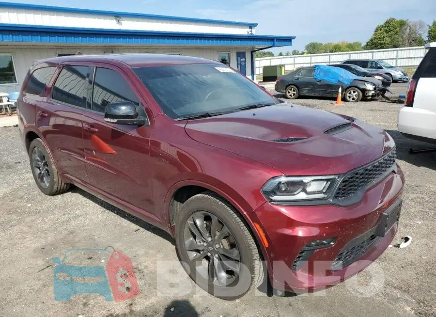 1C4SDJCT1NC211125 Photo# 4