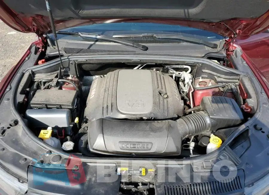 1C4SDJCT1NC211125 Photo# 12