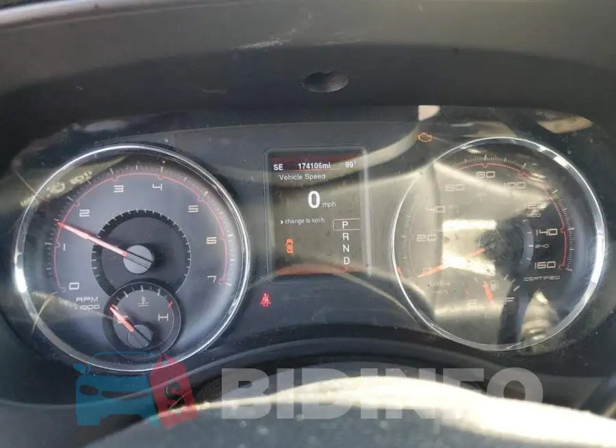 2C3CDXAG7EH217137 Photo# 7