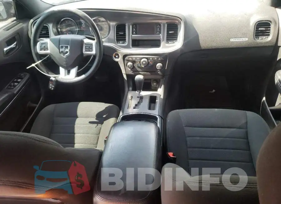 2C3CDXBG5EH147605 Photo# 8