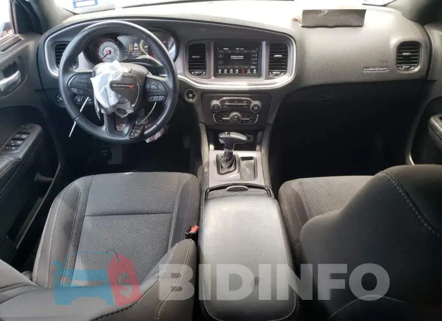 2C3CDXBG5KH732437 Photo# 8