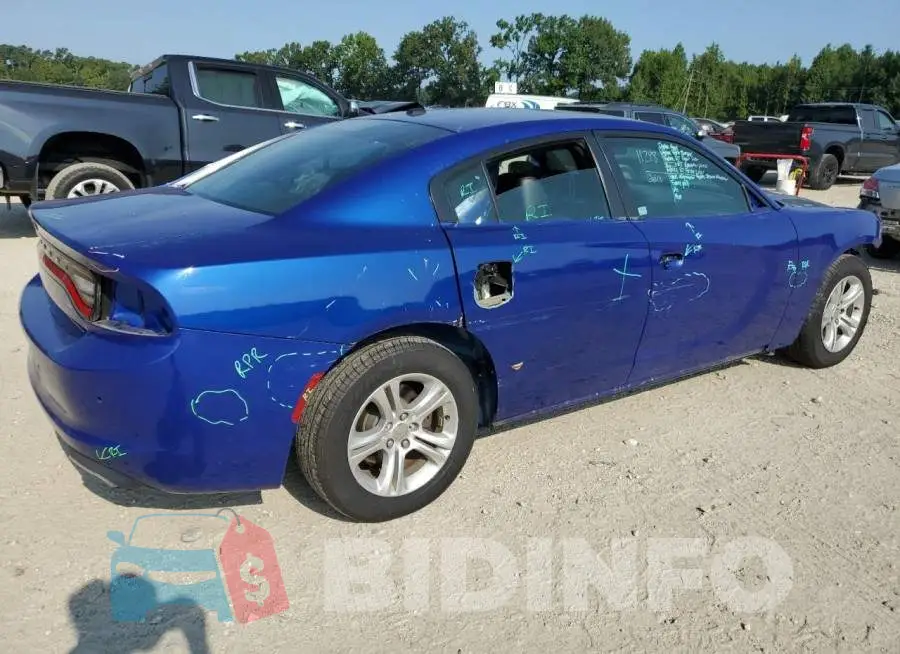 2C3CDXBG6KH709569 Photo# 3