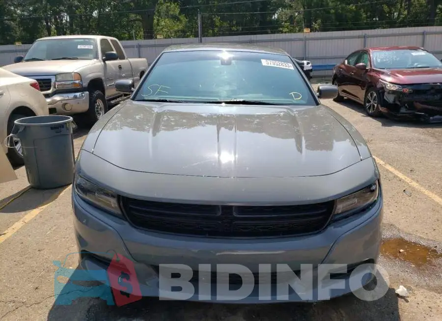 2C3CDXBG7KH657840 Photo# 5