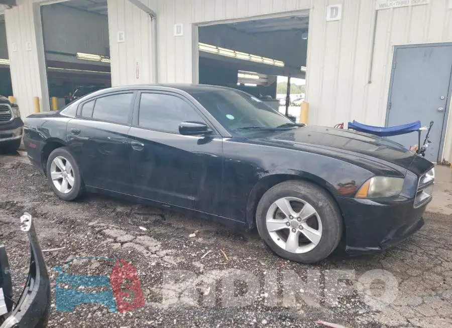 2C3CDXBGXEH350022 Photo# 4