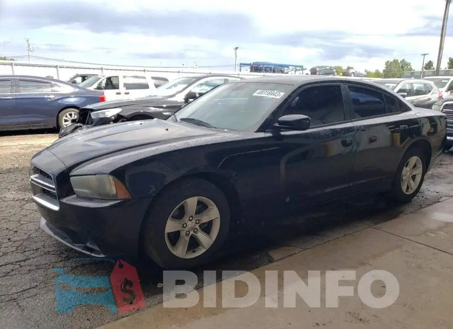 2C3CDXBGXEH350022 Photo# 1