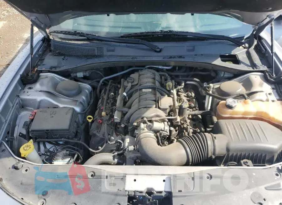 2C3CDXCT4JH145740 Photo# 11