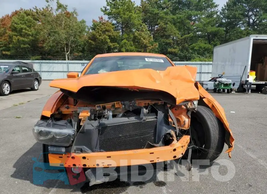 2C3CDXCT9EH167643 Photo# 5