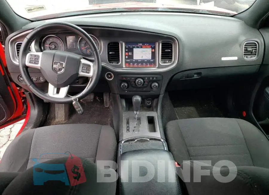 2C3CDXDT7EH156297 Photo# 8