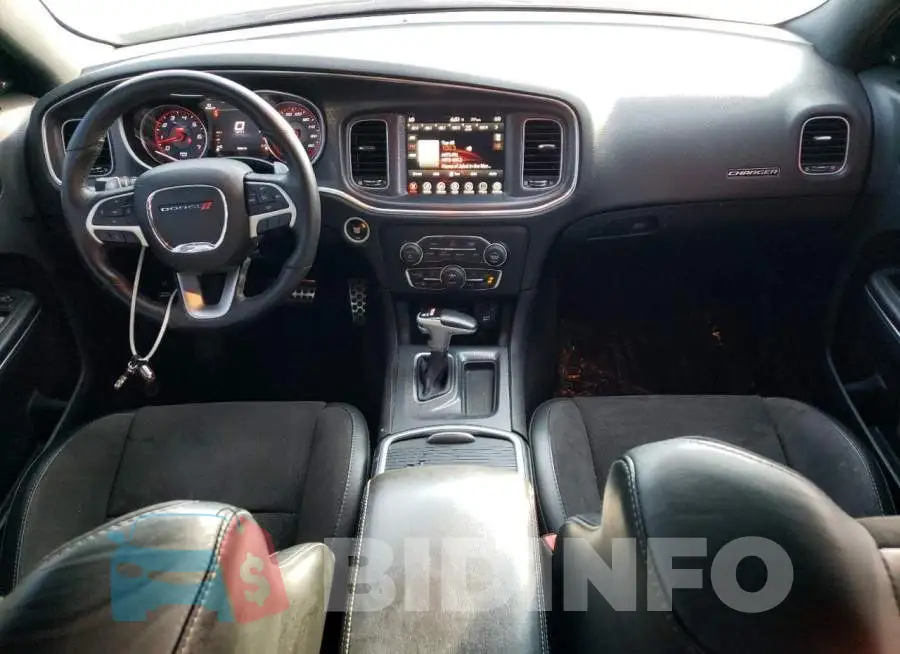 2C3CDXGJ2HH567119 Photo# 8