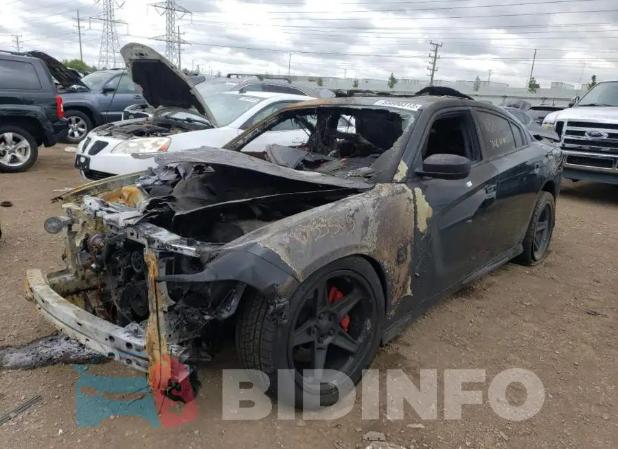 2C3CDXGJ3HH575374 Photo# 1