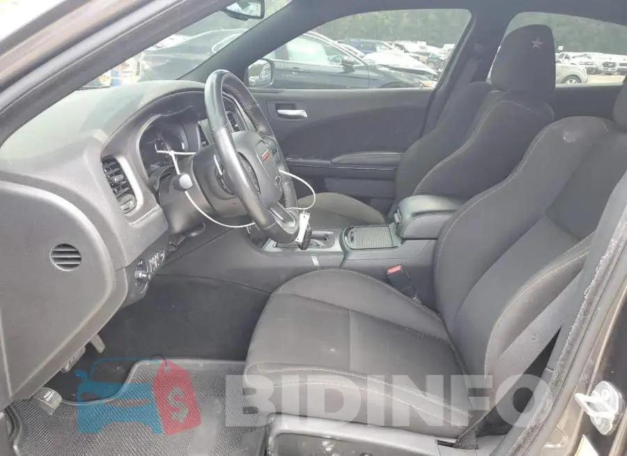 2C3CDXGJ7KH756596 Photo# 7