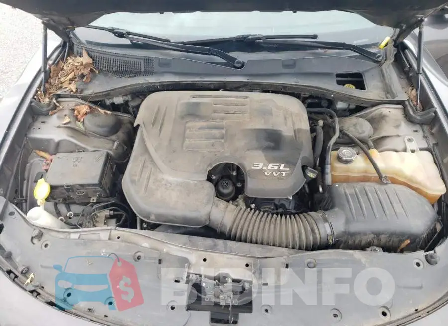 2C3CDXHG6GH326875 Photo# 11