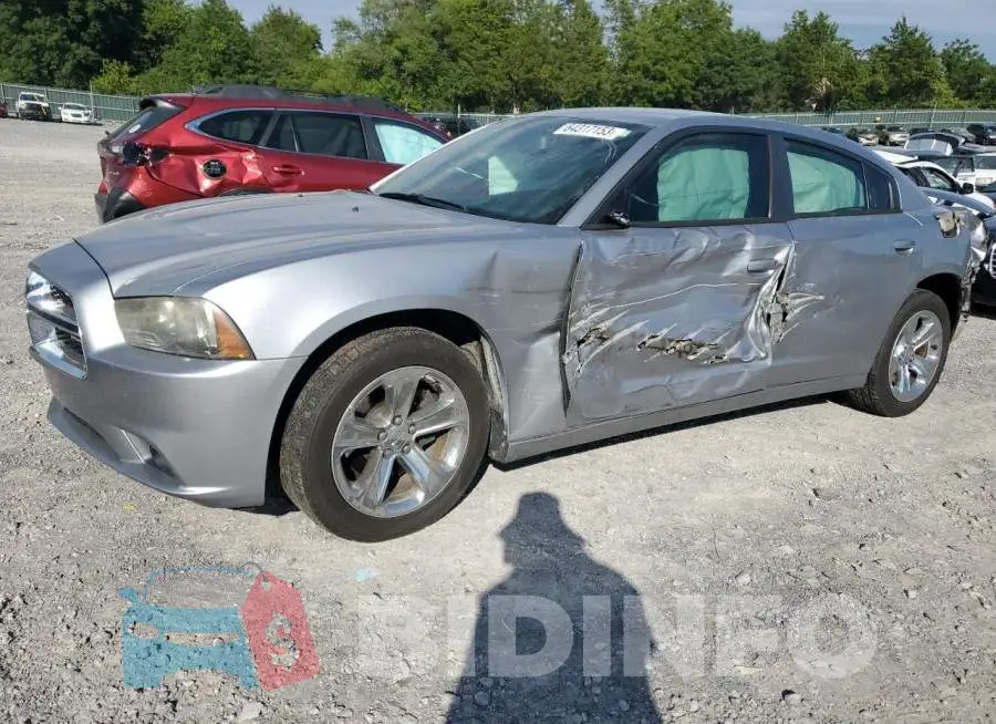 2C3CDXHG9EH142849 Photo# 1