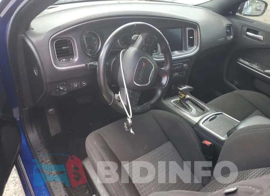 2C3CDXHGXKH732859 Photo# 8