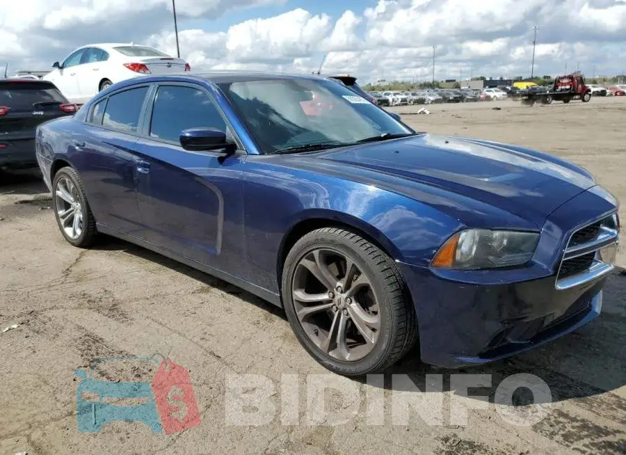 2C3CDXKT3EH280134 Photo# 4