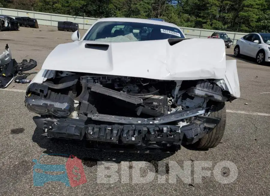 2C3CDZBT4FH775486 Photo# 5