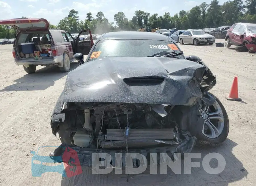 2C3CDZBT8LH156594 Photo# 5