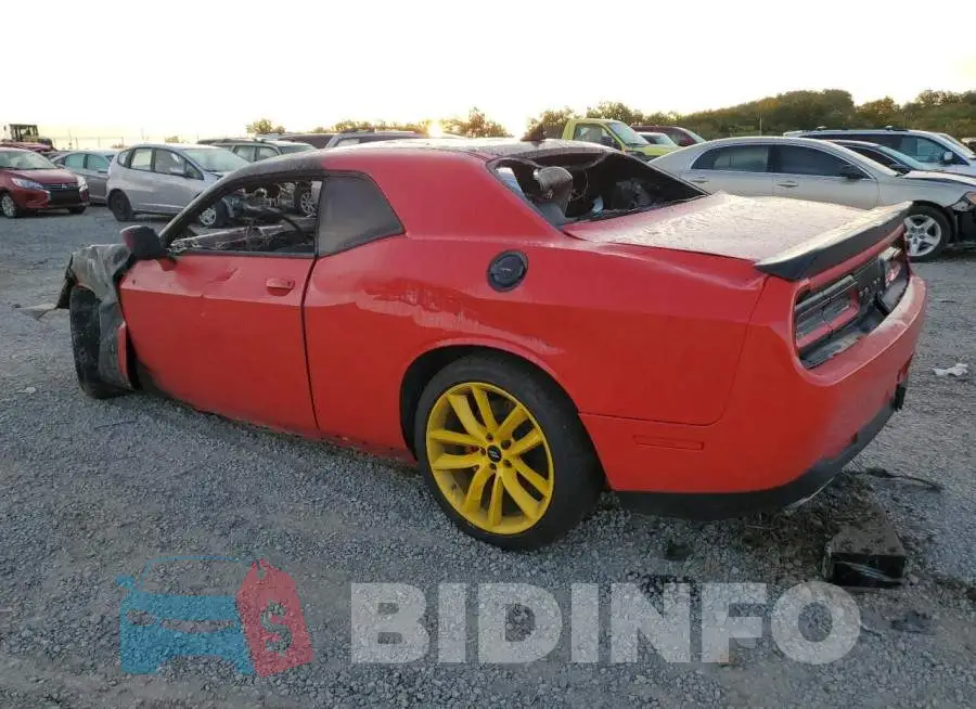 2C3CDZFJ4KH506617 Photo# 2