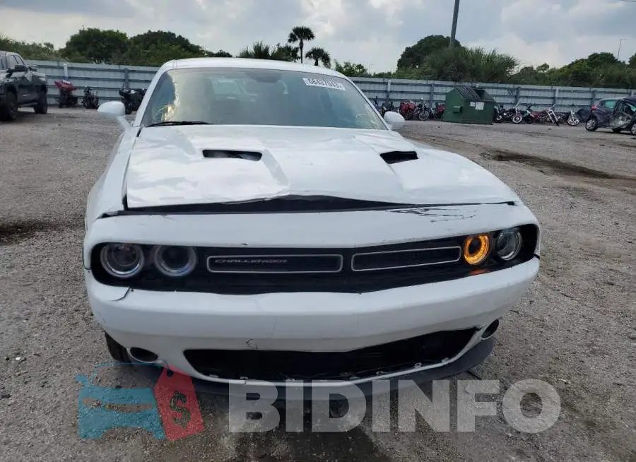 2C3CDZGGXMH547467 Photo# 5