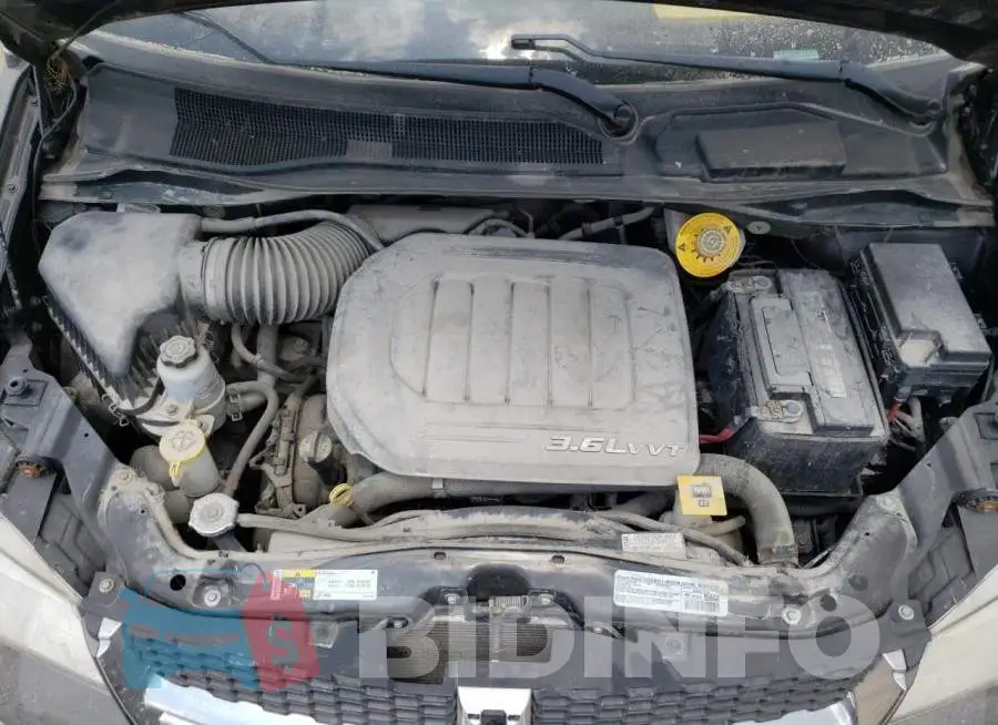 2C4RDGBG9ER419492 Photo# 12